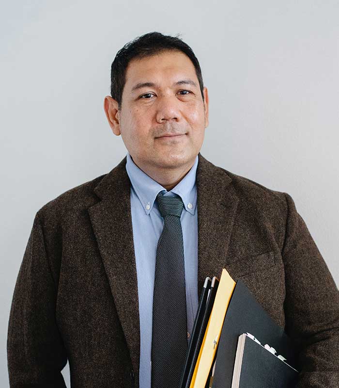 dr. Andor Ferenc