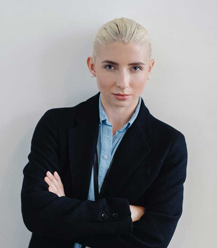 dr. Gróf Petra