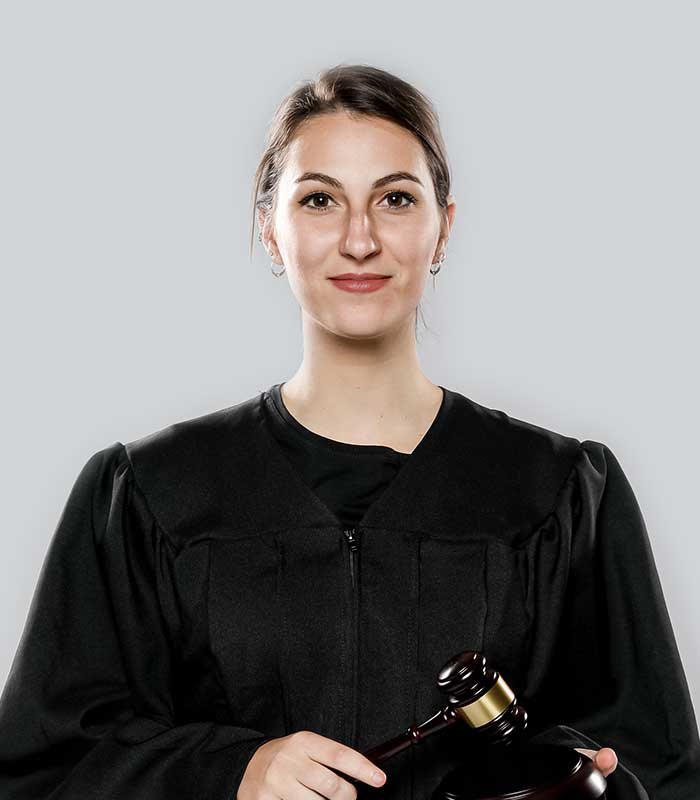 dr. Kiss Bernadett